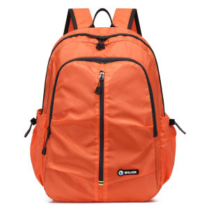 Ultra-Light Travel Backpack for Men And Women 2026 New Foldable Outdoor Skin Bag Large Capacity Waterproof Hiking Backpack
