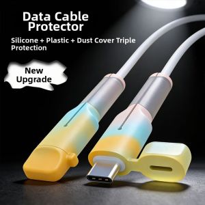 HAISENLE | Dust-proof Cable Protector Ant-breakage