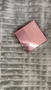 [ REFILL CUSHION ] PIXY MAKE IT GLOW DEWY CUSHION REFFIL / BASE MAKEUP