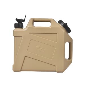 The Primitive | Portable Outdoor Water Storage Bucket