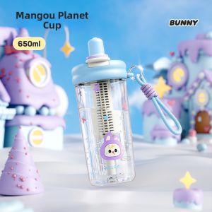 RELEA | Cute Portable Straw Cup for Girls 2026 Version