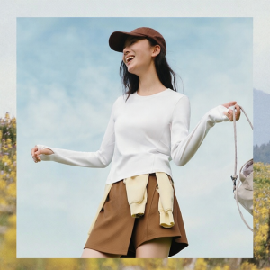 Beneunder | Slimming Long Sleeve T-Shirt for Women