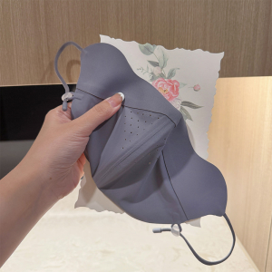 UBT | Bone Support Icy Seamless Sun Protection Mask