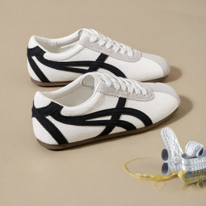 La Chapelle | Soft Non-slip Comfortable Casual Sneakers