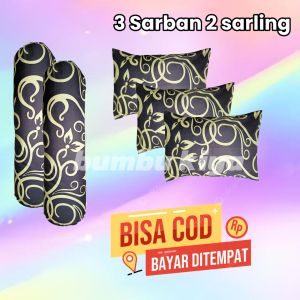 promo sarung bantal set / sarung bantal dan sarung guling set / sarung bantal set grosir murah
