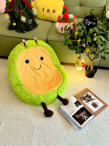 Adjustable Backrest Chair Lazy Sofa Tatami Window Seat Single Person Small Sofa Detachable Cover Five Levels of Adjustment