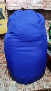 2XL Bigbradz Laundry bag