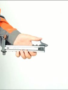 YUNYI dụng cụ hỗ trợ đóng đinh ST 18 18B 38 38B tự động đóng đinh bê tông Hàng Chất Lượng dụng cụ đóng đinh st18