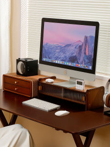 MANHAOSHI | Desktop Storage Organizer