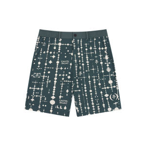 CASTELBAJAC GOLF | Retro Style Comfortable Loose Shorts