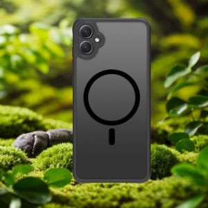 Techvault Case Samsung Galaxy A05 Protective Case Matte Magsafe