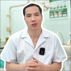 Xịt miệng chuẩn y khoa DrKam - Khử mùi hôi miệng viêm nướu