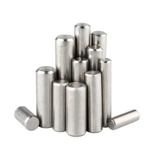 GUWANJI | Chốt định vị hình trụ inox 304