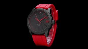 NAVIFORCE Top Luxury Brand Quartz Watch Men Silicone Strap Military Watches 30ATM Waterproof Wristwatch Relogio Masculino 2022