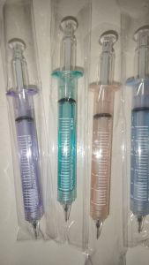 Syringe 0.5mm Mechanical Pencil