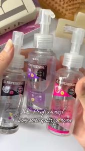 GLOBAL - VITAMIN RAMBUT XL PROFESIONAL 125ML - SERUM RAMBUT XL 125ML