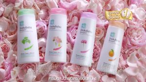 K WELL STORE โชกูบูสซึ 500 มล. Shokubutsu ครีมอาบน้ำ ครีมอาบน้ำ 500 มล