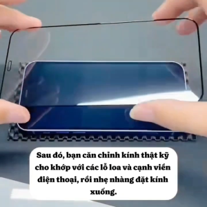 Oppo A38 4G A18 4G A56 5G A56S A57 4G 2022 A77S Oppo A17 4G A17K - Kính cường lực full màn hình kính cường lực trong suốt