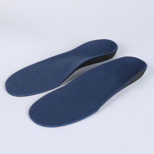 เท้าแบนรองเท้าแทรก Arch Support สําหรับผู้ชายและผู้หญิงผู้ใหญ่ High Arch Pad ส้นแบน XO ประเภทขา Anatomical Design