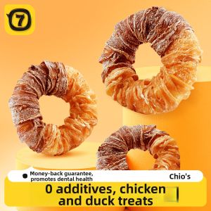 7o | Dental Chews Training Treats for Dogs