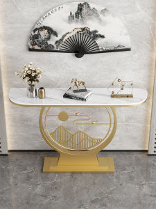 New Chinese Entrance Cabinet
