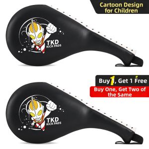 TIANQUAN | Sound Responsive Taekwondo Training Target Equipment