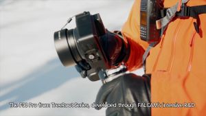Ulanzi Falcam TreeRoot Quick Lock Camera Travel Tripod Kit R141K-320P