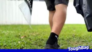 [Bulk] Garbage Plastic Bag EXTRA Large XL XXL Heavy Duty 垃圾袋 HDPE Plastik Beg Thick (120L/240L)