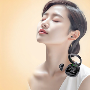 X-kemi | In-ear Wireless Noise Cancelling Bluetooth Earphones