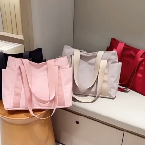 Tote Bags Women Sling Bag Large Capacity Hand bag Shopping Bag Mommy Bag Beach Bags #1886