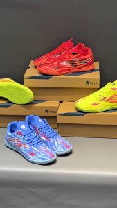 KING OF DRIBBLE Sepatu Futsal Mills Spyro IN 9805804