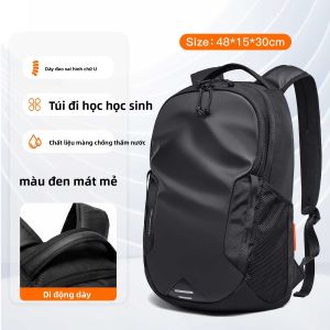 Tangcool | Balo Đựng Nhiều Cho Học Sinh Trung Học Và Đại Học