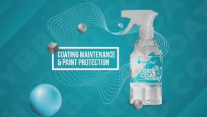 HYBRID COAT - NANOTECH PROTECTION - NANO CERAMIC COATING - PAINT PROTECTION - COATING MAINTENANCE -EXXO COAT - PENGKILAP MOBIL - WAX MOBIL - PENGKILAP MOTOR