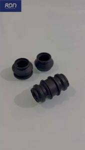 Karet Boot Kaliper Mio Lama: Aksesoris Motor Berkualitas