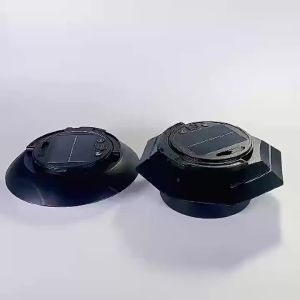 ESMARTER | Đèn Lồng Cắm Trại LED Siêu Sáng Chạy Bằng Năng Lượng Mặt Trời Với Pin Sạc Thời Lượng Sử Dụng Lâu Dài Đèn Khẩn Cấp Cho Chiếu Sáng Lều Ngoài Trời