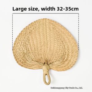 ZLVOEY | Handmade DIY Wedding Photography Handheld Fan