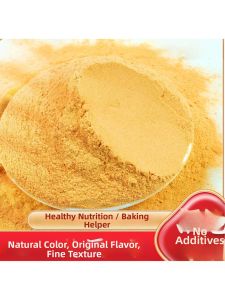 Baking Carrot Powder 250g