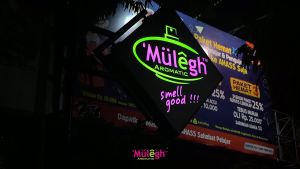 Mulegh Parfum - BOM 20-60ml | Parfum Wanita Wangi 12Jam 24Jam & 36Jam