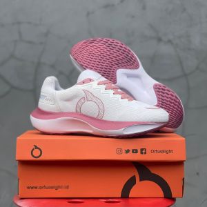 Sepatu Ortuseight Hyperdrive 2.0 womens/Sepatu Ortuseight hyperdrive 2.0 Terbaru/Sepatu lari wanita/sepatu senam cewek/sepatu Joging cewek/sepatu Ranning/Sepatu Sport Terkini Running Outdoor Jogging/sepatu Sport terkini/sepatu ortuseight/sepatu senam