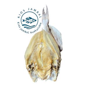 Ikan asin Jambal Roti no 2