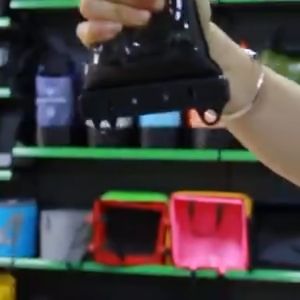 (penghantaran 24 jam)25M Underwater phone case pouch 7.5 inches Universal Waterproof PVC Case Cover handphone Swim Dry Bag