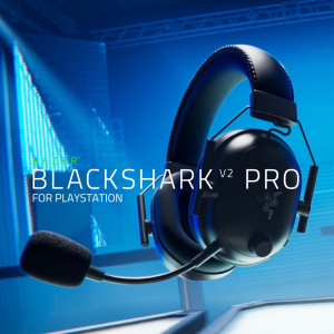 Razer Blackshark V2 X (Xbox Licensed) Wired Console Black esports Headset