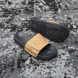 sandal pria bahan kulit sapi prancisco leather sandal jepit termurag berkulitasb | SANDAL SLIDE SENDAL SLOP PAPAROS SANDAL WANITA SENDAL PRIA SELOP PAPROS EHWAN FOOTWEAR SERIES CASUAL PRIA LOKAL