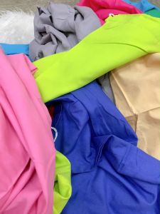 ปลอกหมอนข้าง ไซส์ใหญ่มาตรฐาน ป้องกันฝุ่นที่เกิดจากตัวหมอน ใส่กับหมอนข้างโตโต้/ซาตินได้ (แบบผูกเชือกหัวท้าย) ราคาต่อใบ