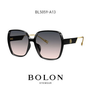 BOLON | Kính Mát Cỡ Lớn Chống Tia UV Bảo Vệ Mắt