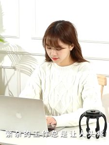 Máy Massage Đầu DAITASHI LM-080 Giảm Đau Đầu Chóng Mặt Giảm Căng Thẳng Mệt Mỏi Hồi Hộp Lo Lắng Giảm Stress Bảo hành 12 tháng