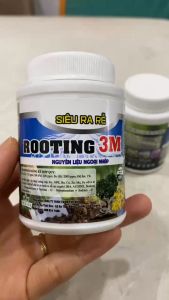 Kích rễ - Ra rễ cực mạnh Rooting 3M Thiên Di - 100gram
