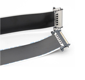 🔥🇲🇾 24hrs Ship🔥 SHARP 2T-C50BG1X 2TC50BG1X TV LVDS RIBBON CABLE (MAINBOARD TO TCON)