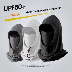FED Outdoor Activities Must-Have UPF50 + Lightweight Breathable Sun Hat