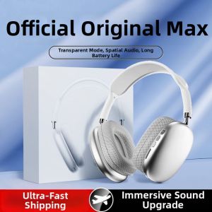 SENXUN | Noise Cancelling Wireless Over-Ear Bluetooth Headphones Long Battery Life